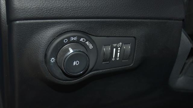 2018 Jeep Compass Altitude