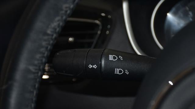 2018 Jeep Compass Altitude
