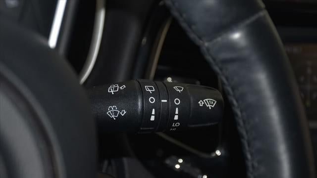 2018 Jeep Compass Altitude