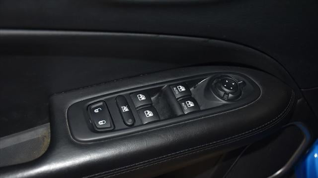2018 Jeep Compass Altitude