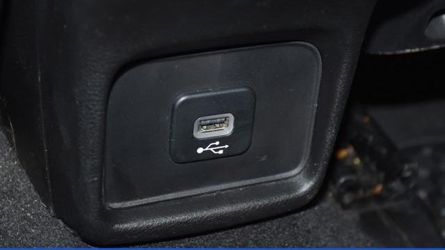 2018 Jeep Compass Altitude