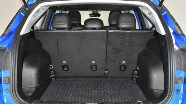 2018 Jeep Compass Altitude