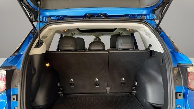 2018 Jeep Compass Altitude