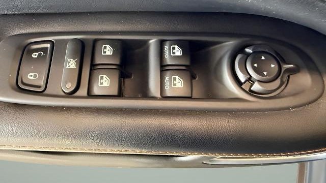 2018 Jeep Compass Altitude