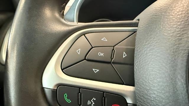 2018 Jeep Compass Altitude