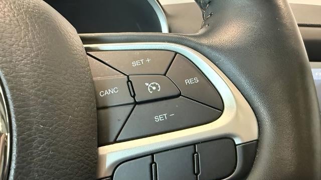 2018 Jeep Compass Altitude
