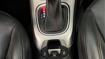 2018 Jeep Compass Altitude