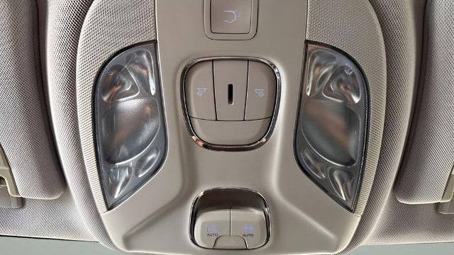 2018 Jeep Compass Altitude
