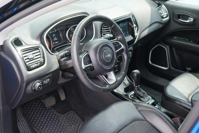 2019 Jeep Compass - $13,000