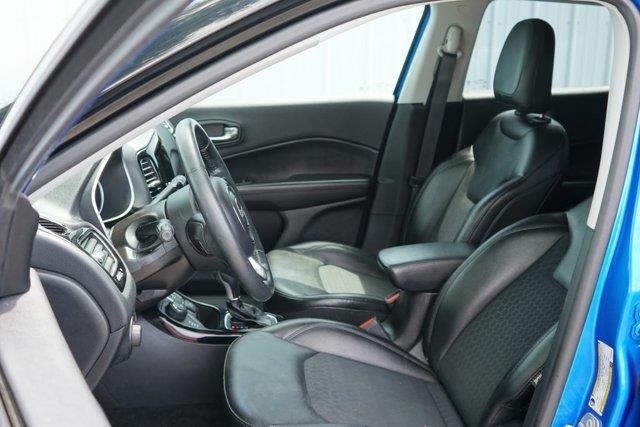 2019 Jeep Compass - $13,000
