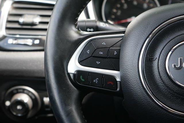 2019 Jeep Compass - $13,000