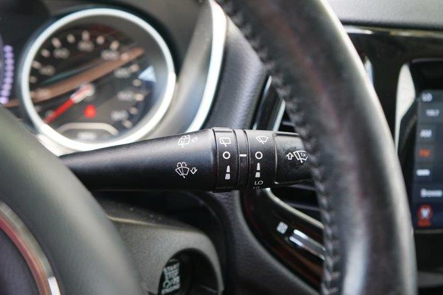 2019 Jeep Compass - $13,000