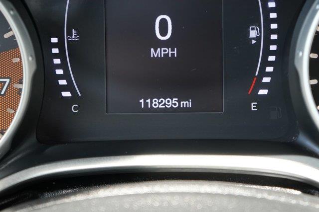 2019 Jeep Compass - $13,000