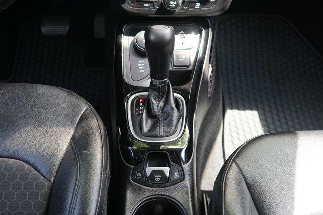 2019 Jeep Compass - $13,000