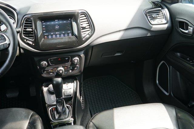 2019 Jeep Compass - $13,000