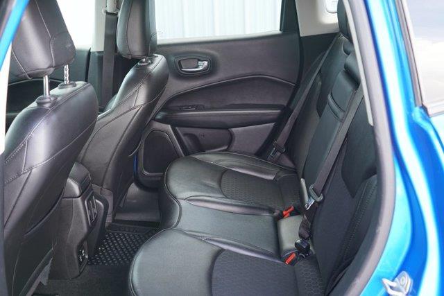 2019 Jeep Compass - $13,000