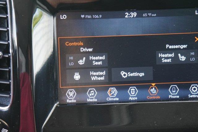 2019 Jeep Compass - $13,000