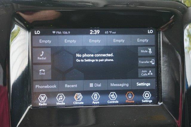 2019 Jeep Compass - $13,000