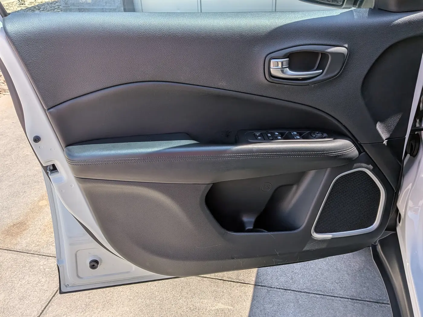 2020 Jeep Compass - $19,997