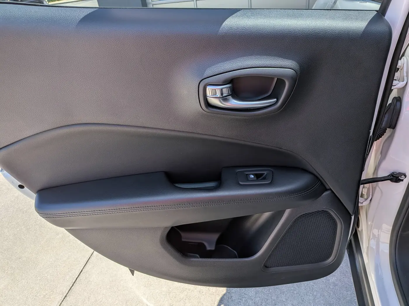 2020 Jeep Compass - $19,997