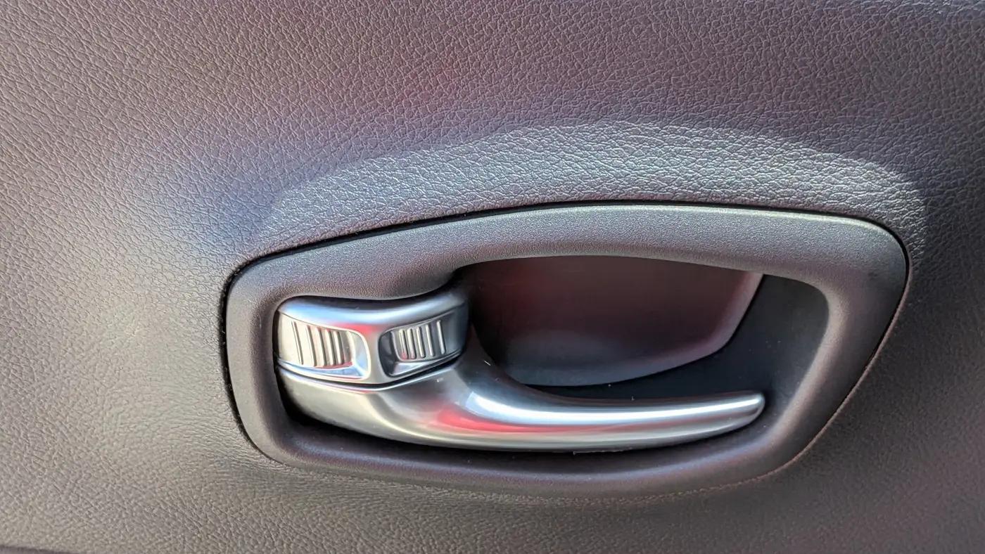 2020 Jeep Compass Sun and Safety Edition