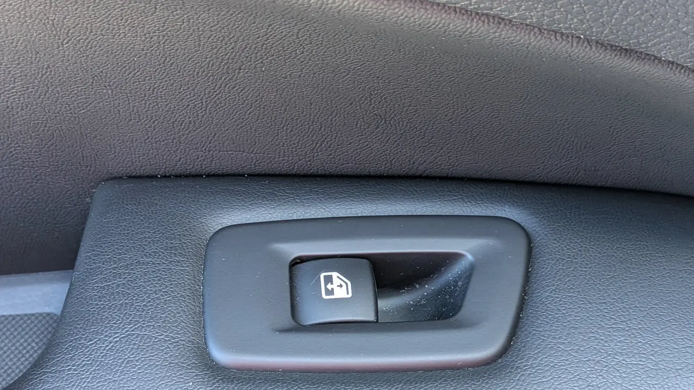 2020 Jeep Compass Sun and Safety Edition