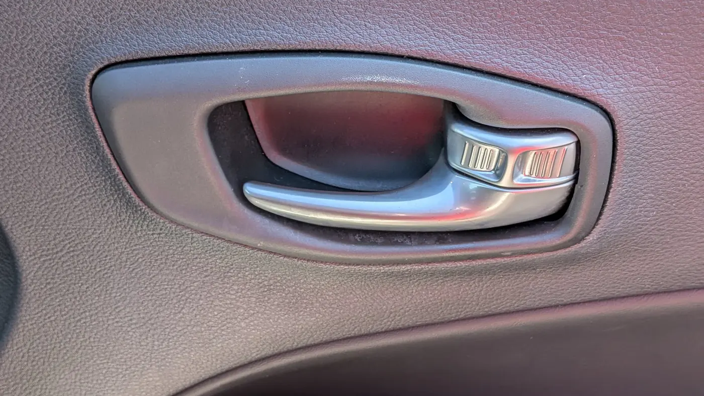 2020 Jeep Compass Sun and Safety Edition