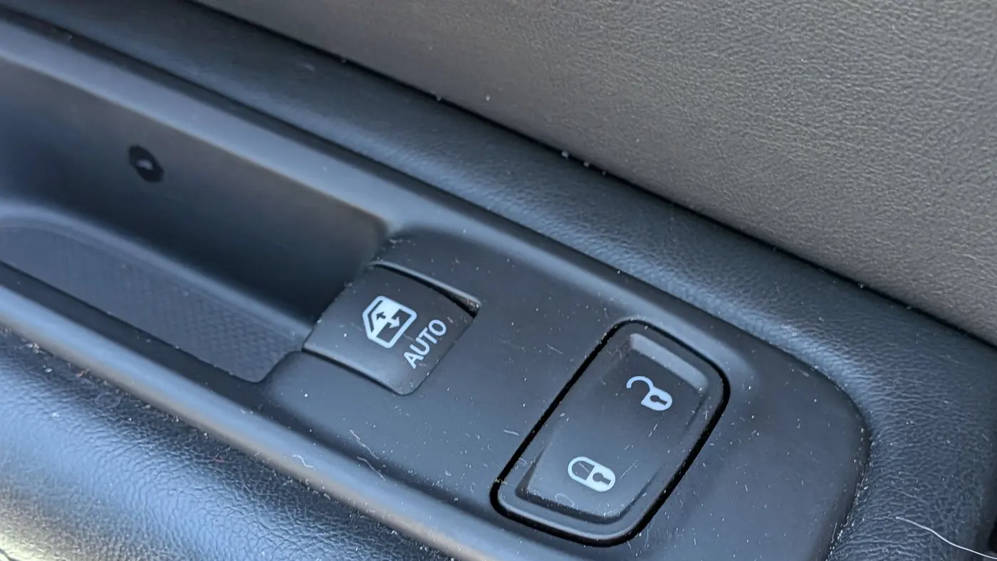 2020 Jeep Compass Sun and Safety Edition