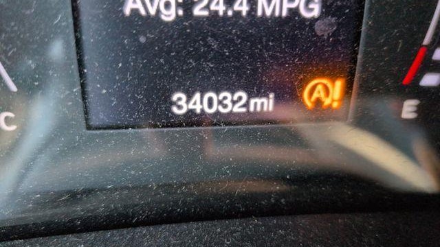 2020 Jeep Compass Altitude
