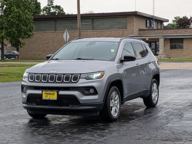 2022 Jeep Compass - $19,775