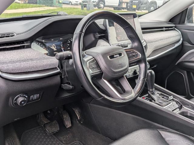 2022 Jeep Compass - $19,775