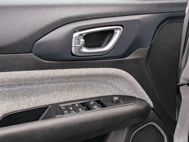 2022 Jeep Compass - $19,775