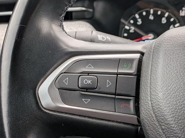2022 Jeep Compass - $19,775