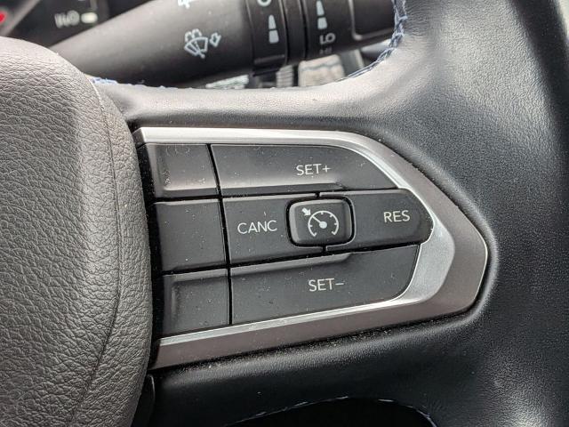2022 Jeep Compass - $19,775