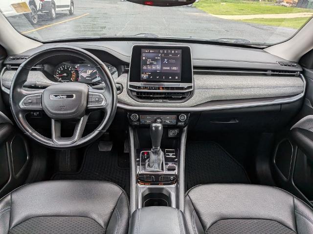2022 Jeep Compass - $19,775