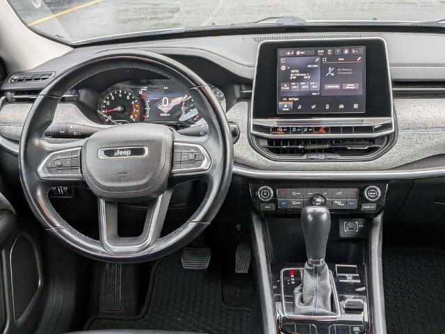 2022 Jeep Compass - $19,775