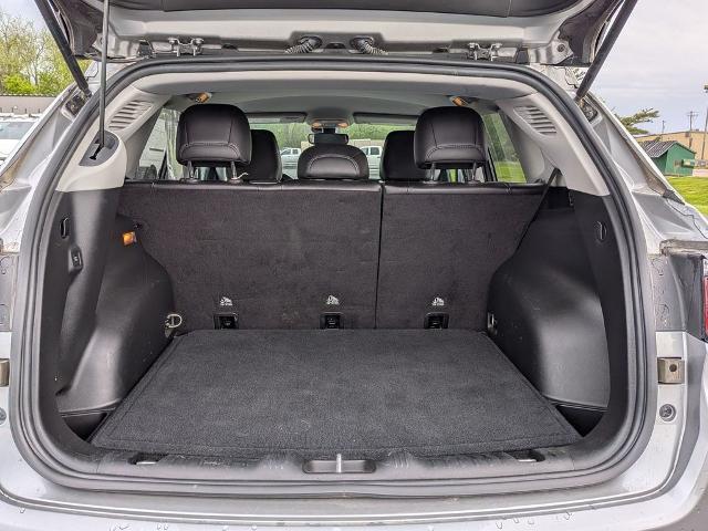 2022 Jeep Compass - $19,775