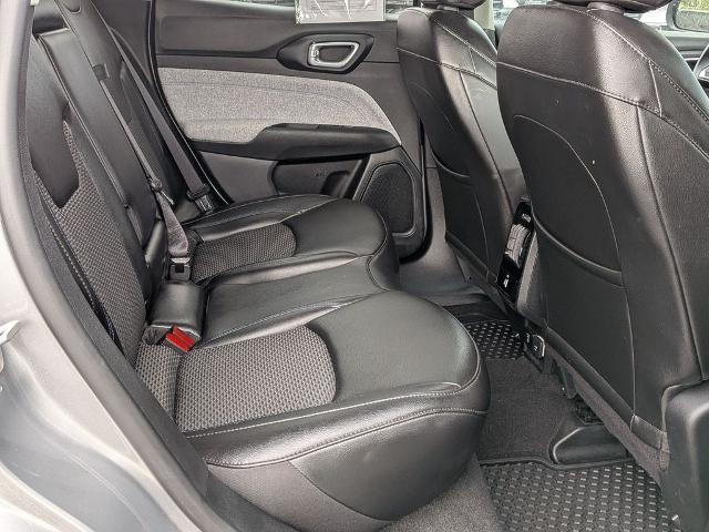 2022 Jeep Compass - $19,775