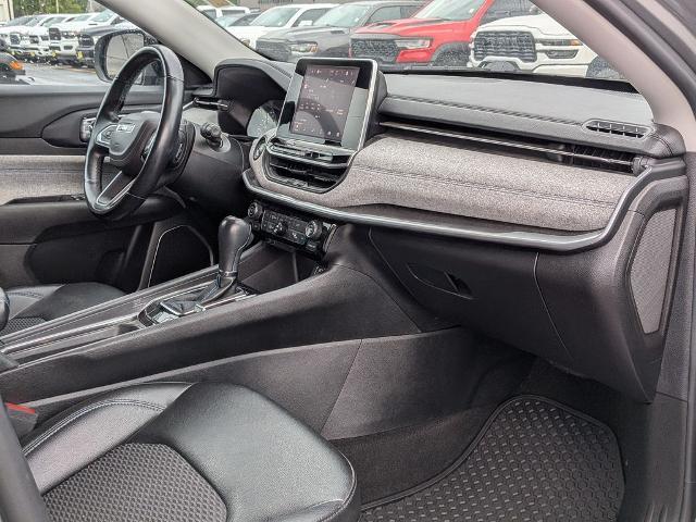 2022 Jeep Compass - $19,775