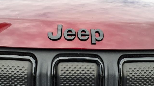 2022 Jeep Compass Altitude