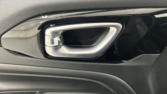 2022 Jeep Compass Altitude