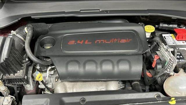 2022 Jeep Compass Altitude
