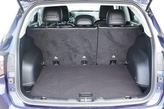 2020 Jeep Compass - $10,500