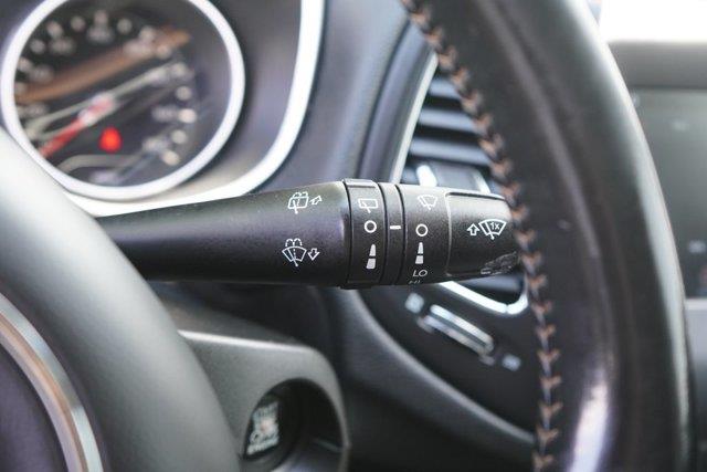 2020 Jeep Compass - $10,500