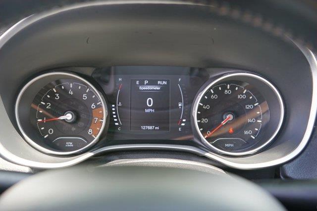 2020 Jeep Compass - $10,500