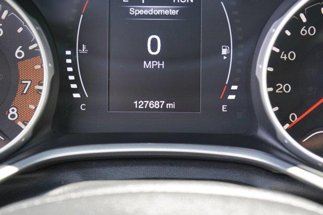 2020 Jeep Compass - $10,500