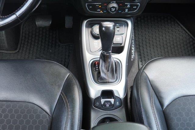 2020 Jeep Compass - $10,500