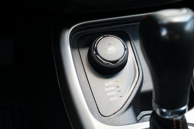 2020 Jeep Compass - $10,500