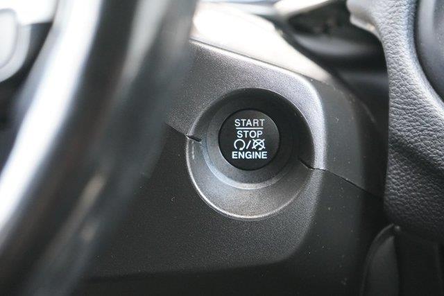 2020 Jeep Compass - $10,500
