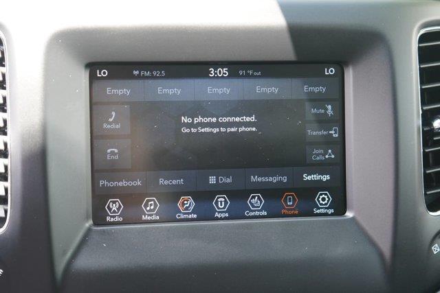 2020 Jeep Compass - $10,500